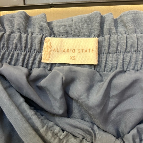 Altrd State Slacks - Picture 2 of 3